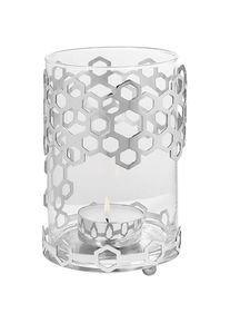 Fink Windlicht &raquo;DELIGHT&laquo; mit besonderem Lichteffekt