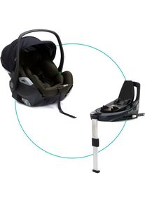 fillikid Autokindersitz &raquo;NOA, inkl. Basisstation&laquo; Gr. 0, 360 &deg;