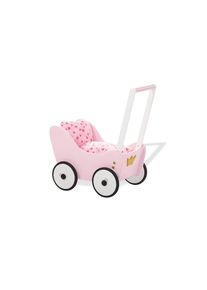 Pinolino Puppenwagen &raquo;Prinzessin Lea&laquo; Made in Europe