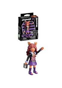 Playmobil Konstruktions-Spielset &raquo;Clawdeen Wolf (71993), Monster High&laquo;
