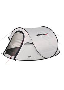 High Peak Wurfzelt &raquo;Pop up Zelt Vision 2&laquo; 2 Personen mit Transporttasche