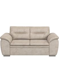 COTTA 2-Sitzer &raquo;Leandra&laquo; Polstergarnitur, auch als Set erh&auml;ltlich