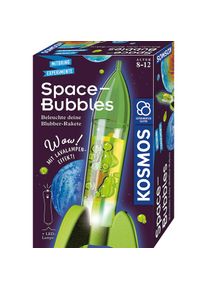 Kosmos Experimentierkasten &raquo;Space Bubbles&laquo;