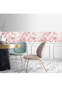 queence Fliesenaufkleber &raquo;Marmor&laquo; Stickerfliesen, selbstklebend, Sticker, 12er Set