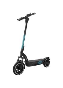 SOFLOW E-Scooter &raquo;SO4 PRO GT&laquo; 20 km/h 100 km mit Stra&szlig;enzulassung, ABE, Apple Find My, 100 km Reichweite, 10 Zoll