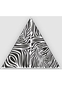 BENT Sonnensegel &raquo;Verbindbares Sonnensegel TC-Zip-Canvas Single&laquo;