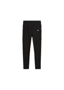 Puma Lauftights &raquo;W RUN VELOCITY FL TIGHT&laquo; mit hohem Bund, mit Seitentaschen, mit DryCELL Technologie schwarz, Gr&ouml;&szlig;e XS