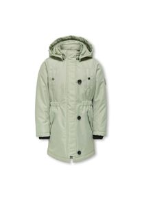 KIDS Only Parka &raquo;KOGIRIS FUR PARKA OTW NOOS&laquo; mit Kapuze Polyester, regular fit