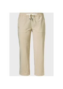 Sch&ouml;ffel Sch&ouml;ffel 3/4-Hose &raquo;Pants Rangun L&laquo; braun, Gr&ouml;&szlig;e 40