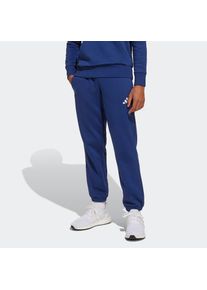 adidas Sportswear Sporthose &raquo;J SL FL PT 225&laquo; sportlicher Stil, f&uuml;r Kinder, aus Baumwolle und Polyester blau, Gr&ouml;&szlig;e 176
