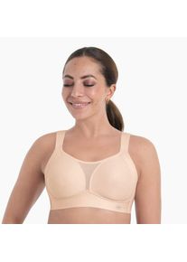 Anita active Sport-BH &raquo;Smart Control&laquo; Cups vorgeformt, weich, nahtlos, schlicht, breites Unterbrustband