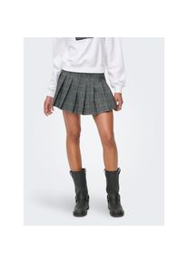 Only Hosenrock &raquo;ONLDAGMAR LIFE CHECK SKORTS OTW&laquo; mit Wolle