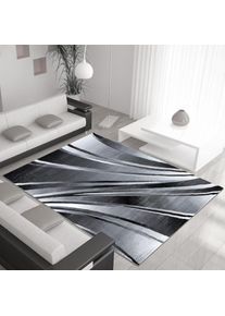 Ayyildiz Teppiche Teppich &raquo;Parma 9210&laquo; rechteckig 9 mm H&ouml;he L&auml;ufer, Kurzflor, Wohnzimmer