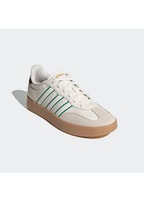 adidas Sportswear Sneaker &raquo;BARREDA&laquo; inspiriert vom Design des adidas handball spezial wei&szlig;, Gr&ouml;&szlig;e 47