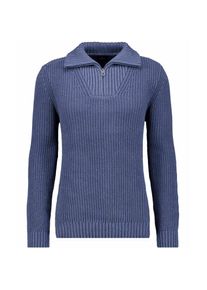 Ragman Rundhalspullover