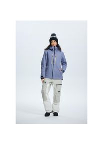 Icepeak Skijacke &raquo;Icepeak CAVOUR&laquo; 1 Stk. tlg. f&uuml;r Alpinski und Snowboard, wasserdicht, atmungsaktiv