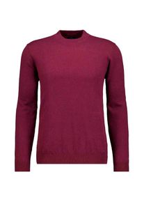 Ragman Rundhalspullover