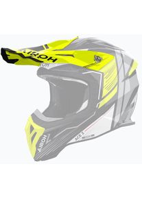 Airoh Aviator Ace 2 Engine, peak