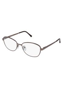 Fielmann Floor Vrouwen Bril, Light brown