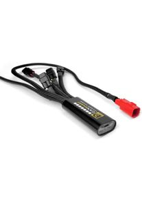 Denali Ducati DesertX/Multistrada V4, Kontroler CANsmart 2.0