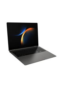 Samsung Galaxy Book3 Pro 360 16" Core i7 2.2 GHz - SSD 1 TB - 16GB QWERTY - Schwedisch