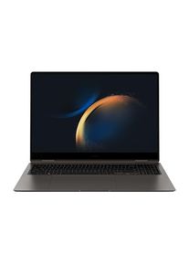 Samsung Galaxy Book3 Pro 360 16" Core i7 2.2 GHz - SSD 512 GB - 16GB QWERTY - Spanisch
