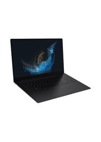 Samsung Galaxy Book2 Pro 15" Core i7 4.7 GHz - SSD 256 GB - 8GB AZERTY - Franz&ouml;sisch