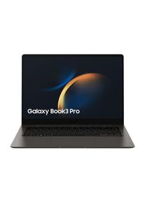 Samsung Galaxy Book3 Pro 14" Core i7 2.2 GHz - SSD 1 TB - 16GB QWERTY - Englisch