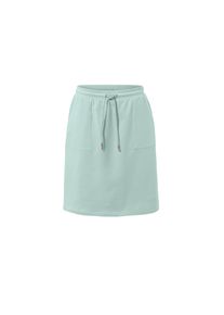 Tchibo - Sukňa z tepl&aacute;koviny - pre d&aacute;my - veľ. XL 48/50 - farba: zelen&aacute;