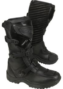 Modeka Ikarus, boots , color: Black , size: 42 EU