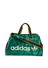 adidas originals Sac de voyage 'LARGE FOOTBALL' Femme vert taille One Size