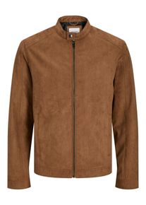 Jack & Jones Jack & Jones &Aacute;tmeneti dzseki 'JJEDylan' F&eacute;rfi konyak , M&eacute;ret XS