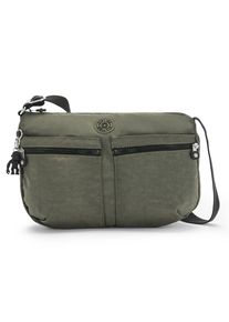 Kipling Sac &agrave; bandouli&egrave;re 'Izellah' Femme vert taille One Size