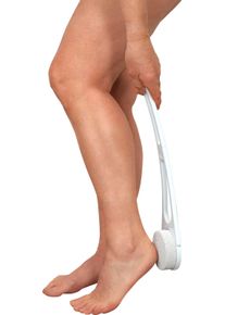 Damska Kefka na o&scaron;etrovanie biela veľkosť 0