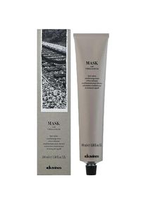 Davines, Haarmaske, F&auml;rbung Vibrachrom Maske Haarfarbe Pflegecreme 5.61 100ml (100 ml)