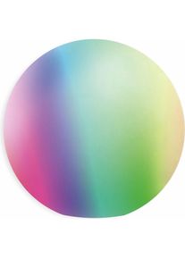 M&uuml;ller Licht M&uuml;ller Licht, Gartenbeleuchtung, M&uuml;ller-Licht tint LED-Leuchtkugel Calluna E27 9.5W RGBW (806 lm, E27, IP44)