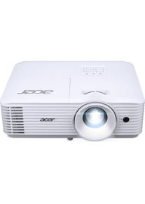 Acer Projektor P1358i 1280x800/4800 ANSI/2xHDMI/VGA (WXGA, 5000 lm, 1.18 - 1.54:1), Beamer, Weiss