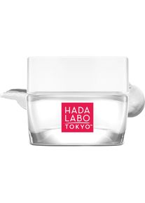 Hada Labo, Gesichtscreme, Leuchtgel-Creme (50 ml)