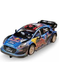 Scalextric Fahrzeug Fernsteuerung Ford Puma Wrc Kenya Mud Effect 1:32