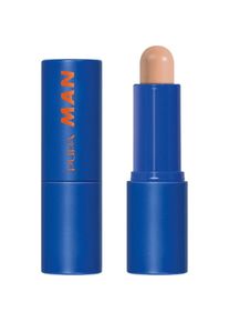 PUPA Milano, Concealer, Man Range Quick Eraser Light (001 Light-Medium Skin)