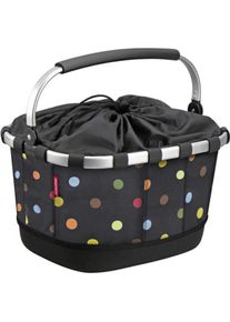 Klickfix, Velokorb, (24 l)