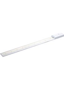 M&uuml;ller Licht M&uuml;ller Licht, Wandleuchte + Deckenleuchte, ML Risa U.Bauleu. 60 Switch (950 lm)