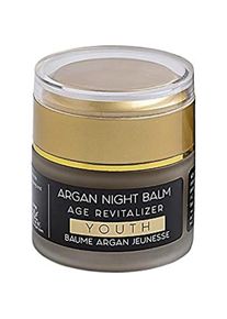 Diar Argan, Gesichtscreme, Argan Nacht Balsam (50 ml, Nachtcreme)