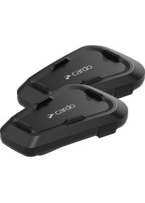 Cardo, Motorradfunk, Spirit Duo (2er Set)