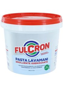 Arexons, Handseife, Fulcron (Hartseife)