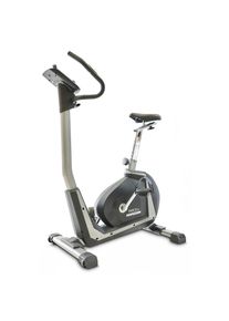Horizon Fitness, Heimtrainer &raquo;Paros E&laquo; 150 kg max. Benutzergewicht, Fahrrad, 16 Widerstandsstufen, schwarz, Heimtrainer