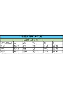 Fila, Damen, Tennissocken &raquo;UNISEX CREW TENNIS FULL TERRY SOCKS&laquo; 6 Paar, 6 Paar tlg. Sportsocken, flache Zehennaht, 501-BLACK/WHITE, 43-46, Basicsocken