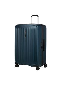 Samsonite, Herren, Hartschalen-Trolley &raquo;FYRM, verschiedene Gr&ouml;&szlig;en und Farben&laquo; 111 l 4 Rollen Reisekoffer Hartschalenkoffer Reisegep&auml;ck 