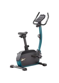 Reebok, Ergometer &raquo;FR30&laquo; 120 kg max. Benutzergewicht, Fahrrad, 18 Widerstandsstufen, gr&uuml;n, Ergometer