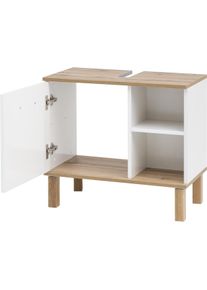 Schildmeyer, Waschbeckenunterschrank, Padua (65.20 x 35 x 60.10 cm)